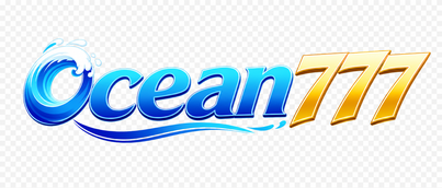 Ocean777 โลโก้